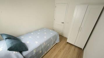 3 Schlafzimmer