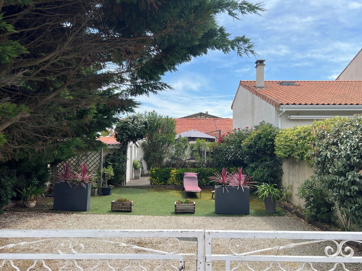 Bild für Gastgeberprofil