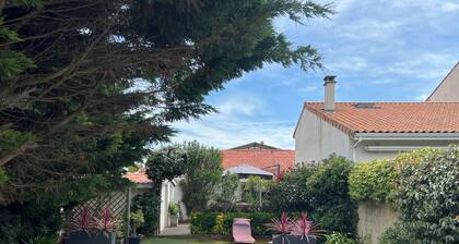 Superbe Maison Pour 4 A 6 Personnes A 200 M DE L Ocean