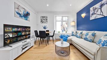 Appartement | Woonruimte