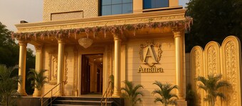 Amaira Hotels & Banquets (Near Vaishali Metro Station)