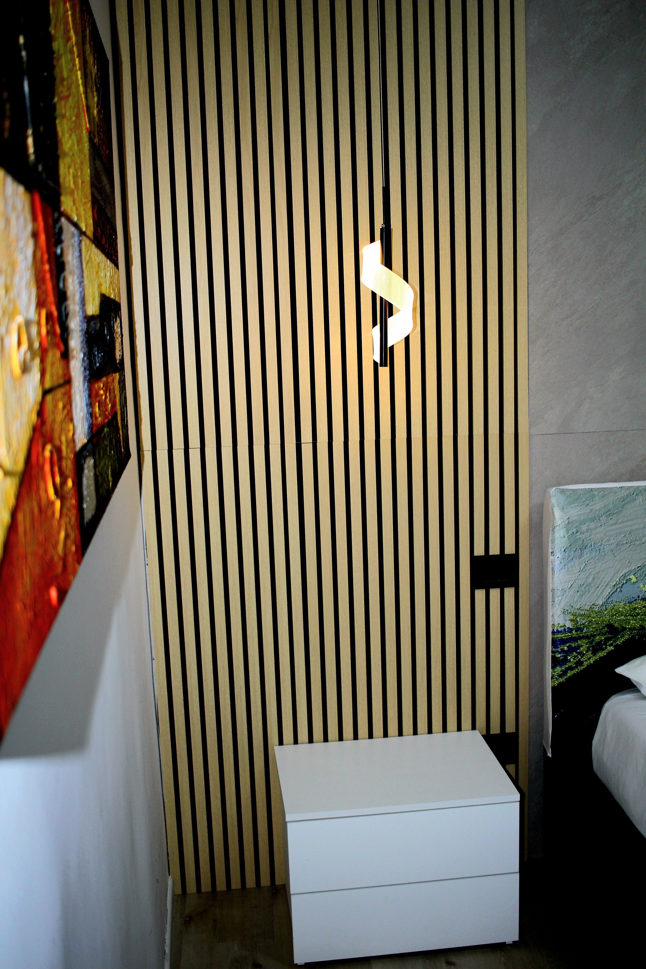 2 chambres, Wi-Fi, draps fournis