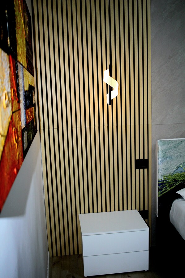 2 عدّة غرف نوم وواي فاي وملاءات أسرّة