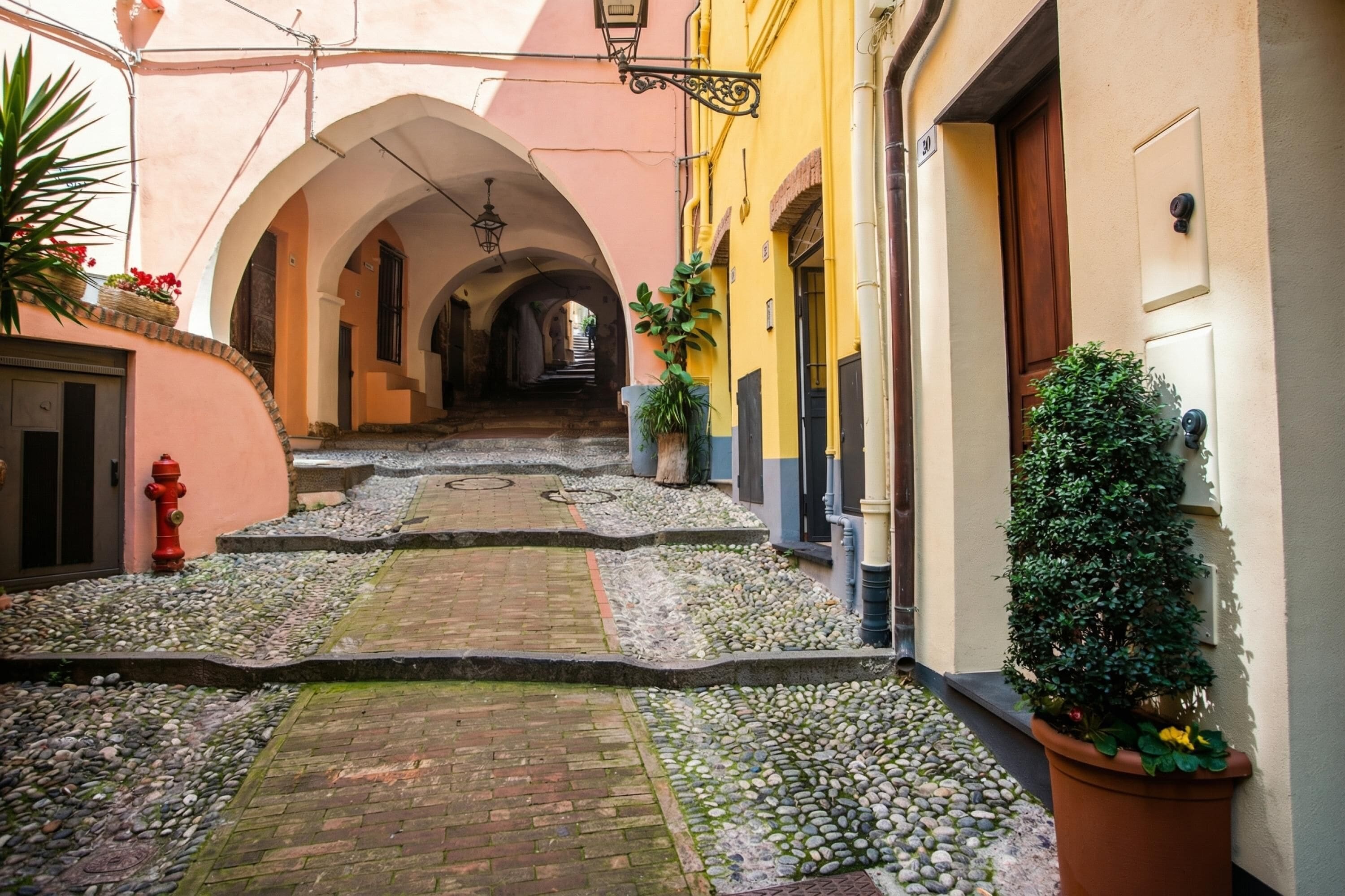 Family Apartment, Multiple Bedrooms (Casa Felice) | Exterior detail