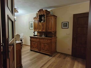 Apartment | Interior