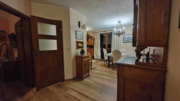 Appartement | Intérieur