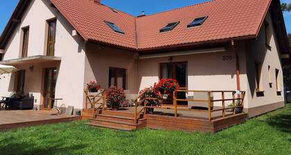 Excelent 1-bed Apartment in Rzeszow