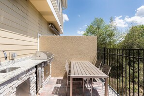 Villa, barrierefrei | 4 Schlafzimmer
