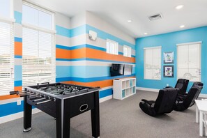 Villa, barrierefrei | 4 Schlafzimmer