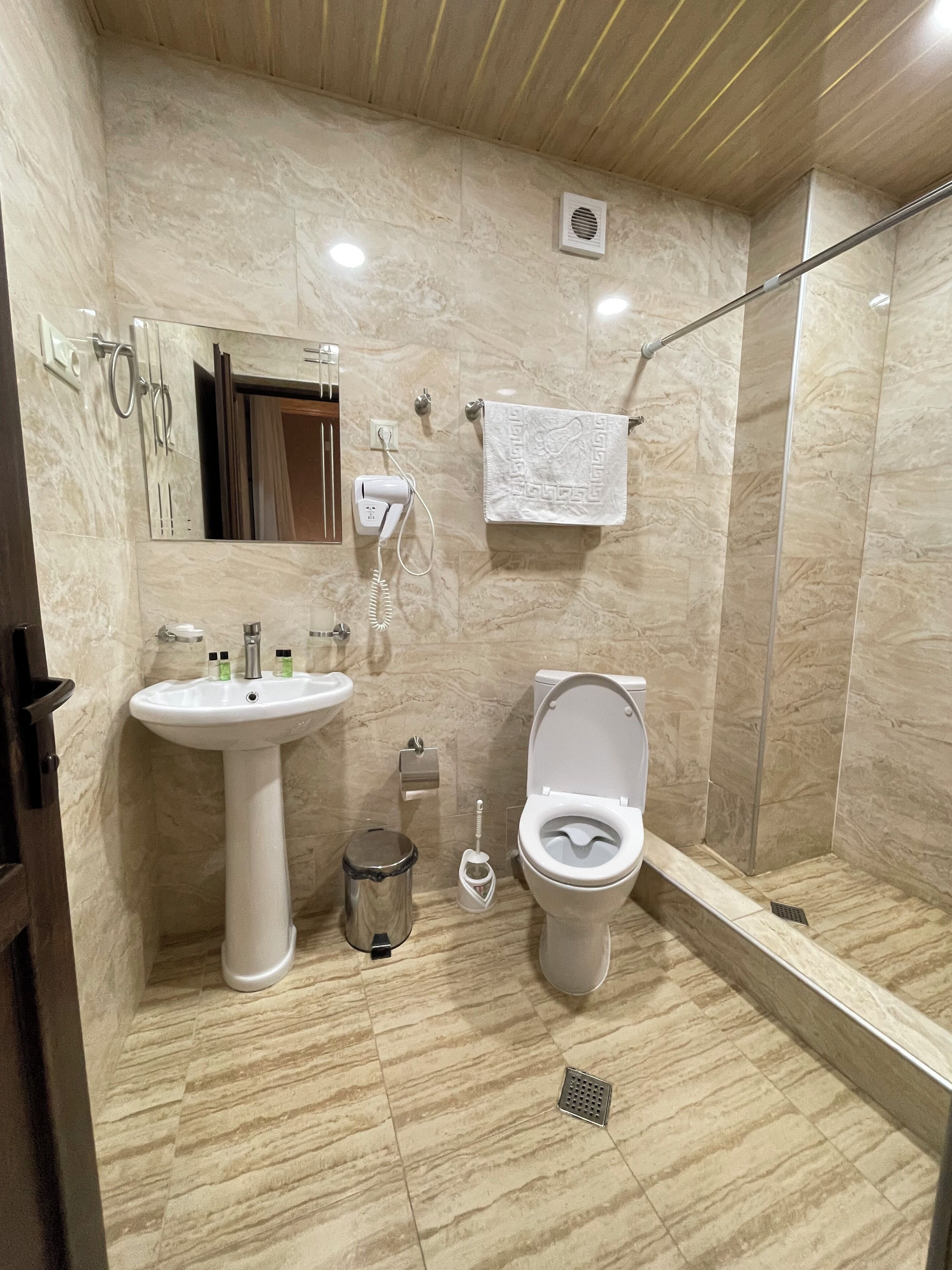 Baño