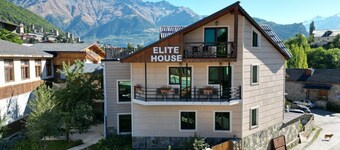 Hotel Elite House