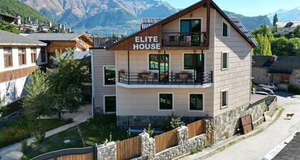 Hotel Elite House