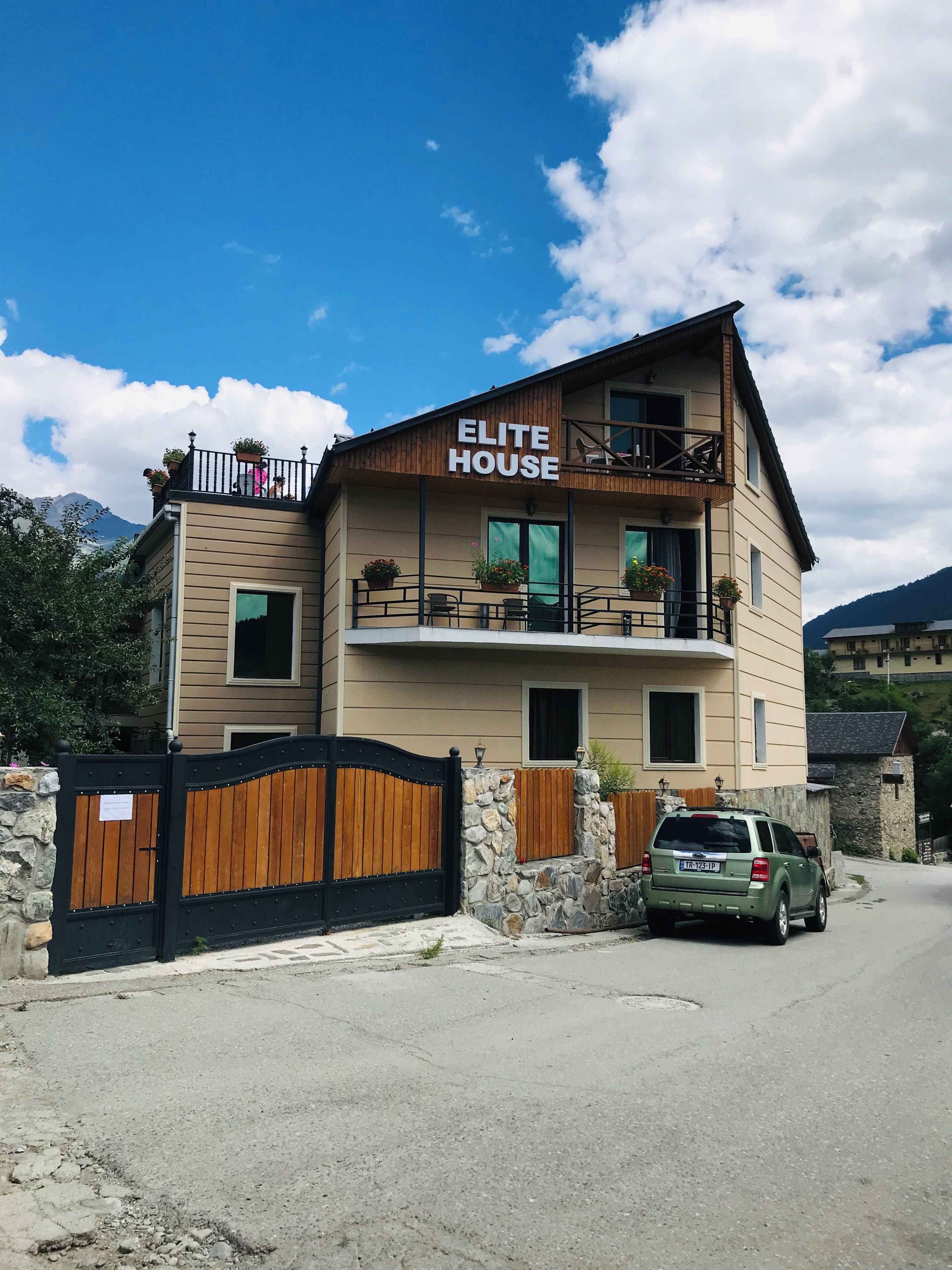 Photo - Hotel Elite House