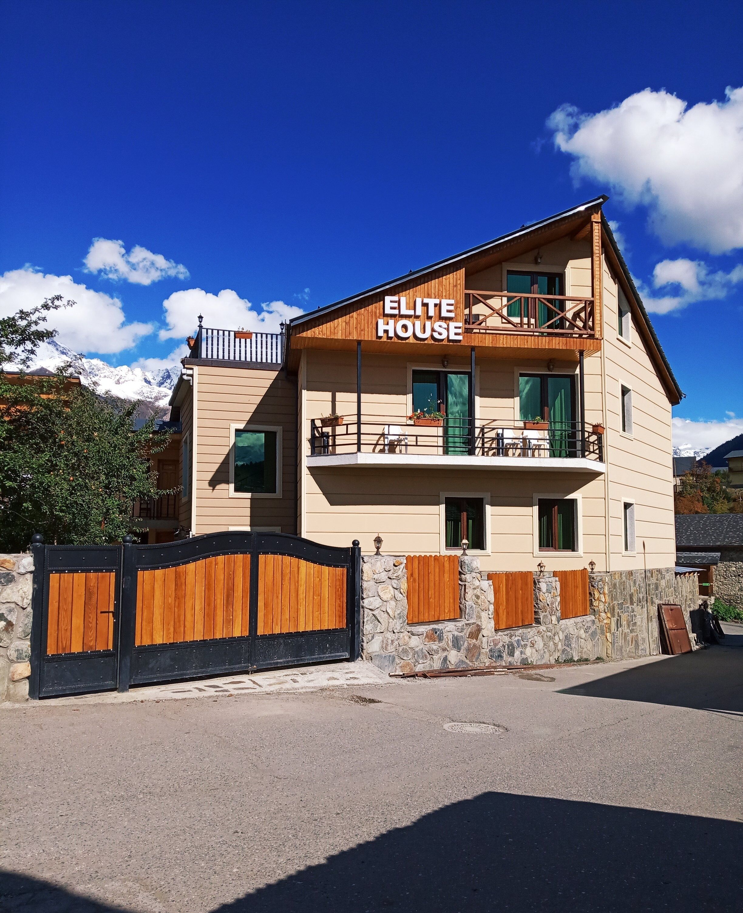 Photo - Hotel Elite House