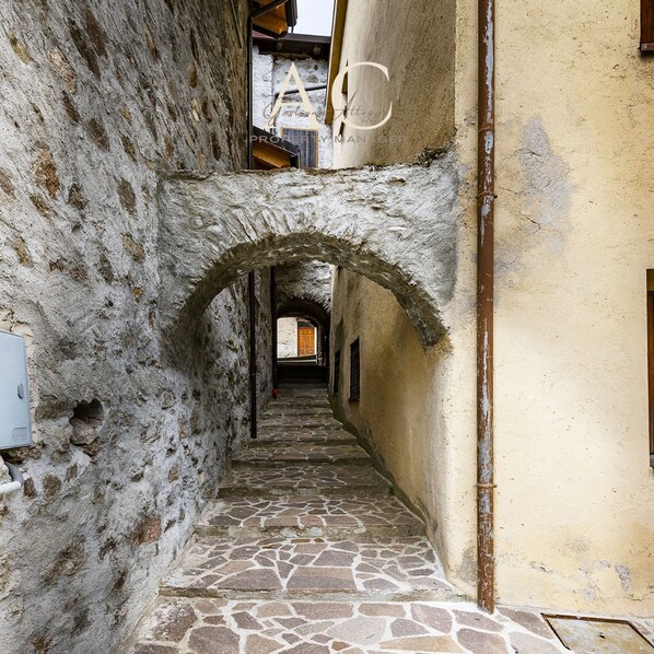 Apartamento | 2 dormitorios