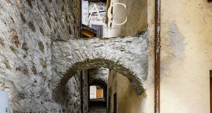 Chalet Ferrari in Ponte di Legno