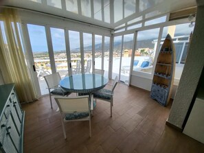 Dining - Andalucia 11 - Two Bed (Costa Adeje)
