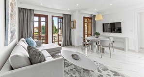 Leilighet | 2 soverom