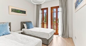 Apartment | 2 bedrooms - Apartment Db11 - Electra (Kouklia)