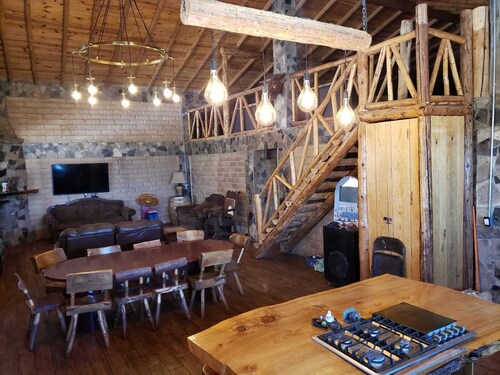 Cabaña Los Hernández