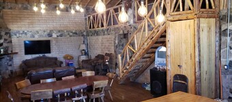 Cabaña Los Hernández