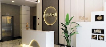 MY WAY DELUXE HOTEL