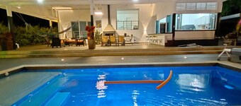 Hermosa Casa Campestre a 1 Hora de Bogotá - Tena