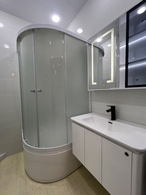 Appartement | Salle de bain