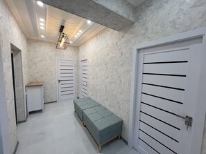 Apartment | Interior - Primestay - 2 Bedroom Apt - Smartcity Samarkand (Samarkand)