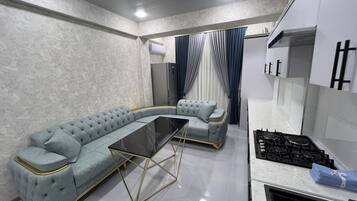 Apartemen | Interior