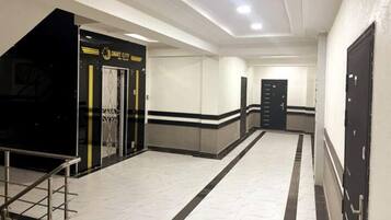 Apartemen | Interior