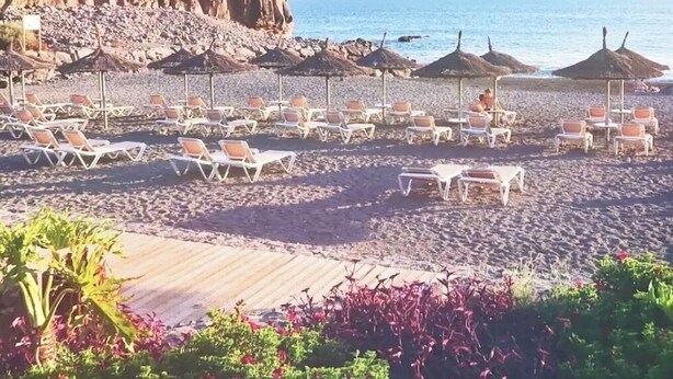 Strand