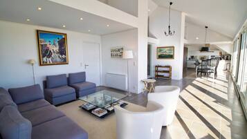 Télévision, chaßne hi-fi