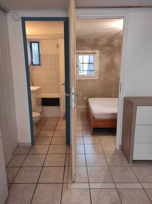 2 Schlafzimmer, Bettwäsche