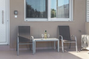 Terrazza/patio
