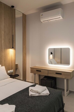 1 quarto, ferros/tábuas de passar roupa, Wi-Fi, roupa de cama