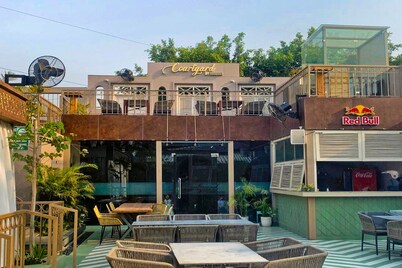 Pink Villa Boutique Hotel