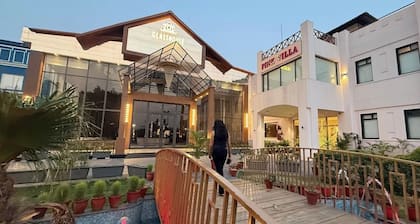 Pink Villa Boutique Hotel
