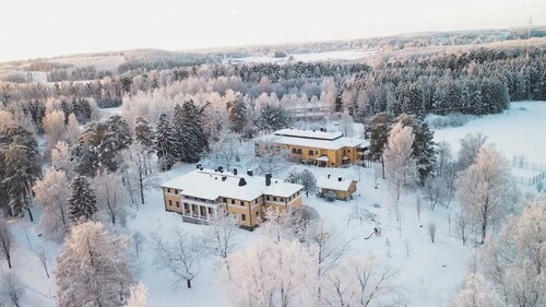 KYYHKYLA WELLBEING RESORT 