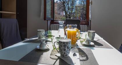 Il Villaggio Family Apartment