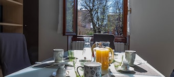 Il Villaggio Family Apartment