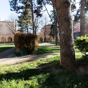 Apartemen | 2 kamar tidur