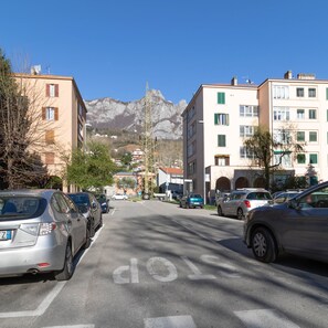 Leilighet | 2 soverom