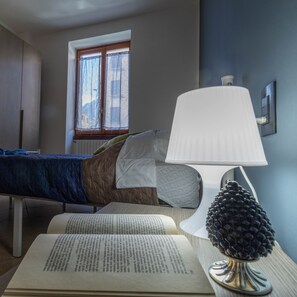 Apartemen | 2 kamar tidur