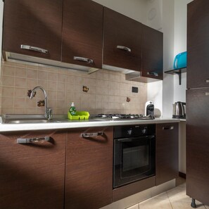 Leilighet | 2 soverom