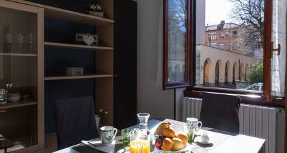 Il Villaggio Family Apartment