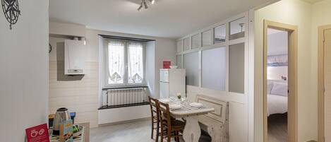 Apartment | 1 bedroom