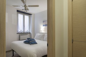 Appartement | 1 slaapkamer