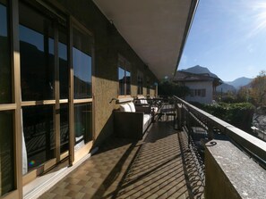 Apartamento | 3 dormitorios