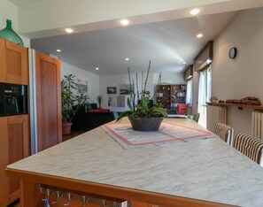 Leilighet | 3 soverom